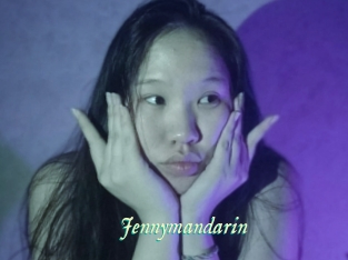 Jennymandarin