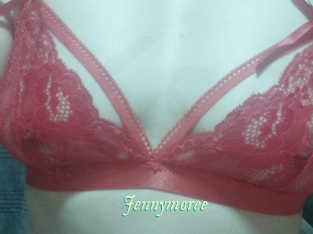 Jennymoree