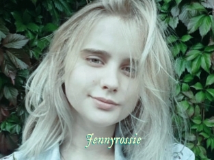 Jennyrossie