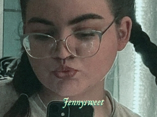 Jennysweet
