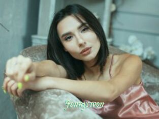 Jennyswon