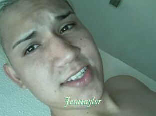 Jenttaylor