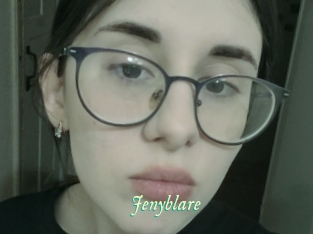 Jenyblare