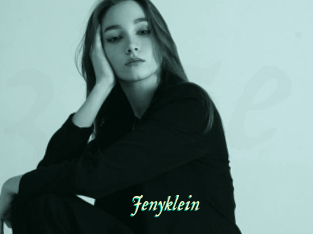 Jenyklein