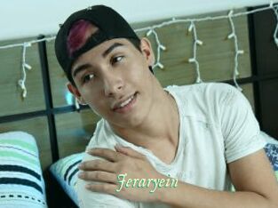 Jeraryein