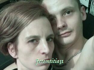 Jeremtitia31