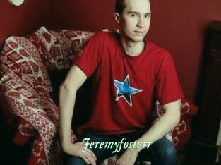 Jeremyfosterr