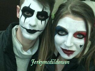 Jerkymcdildonson