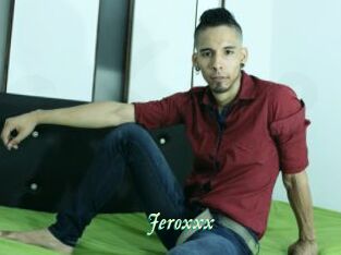 Jeroxxx