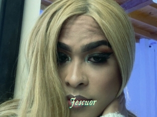 Jescuor