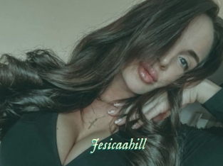 Jesicaahill