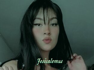 Jesicalemus