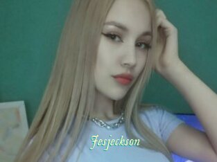 Jesjeckson