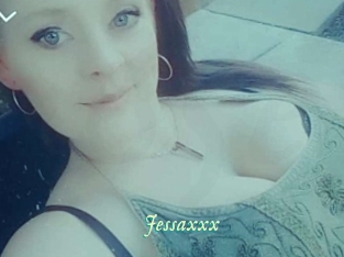 Jessaxxx