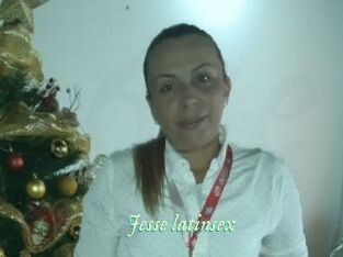 Jesse_latinsex