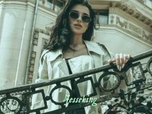 Jesseking