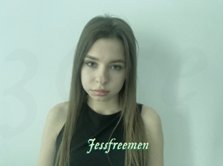 Jessfreemen