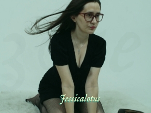 Jessicalotus