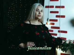 Jessicamellow