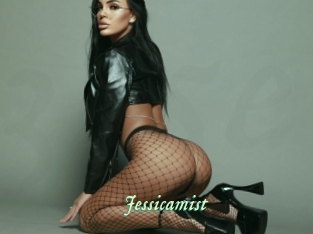Jessicamist