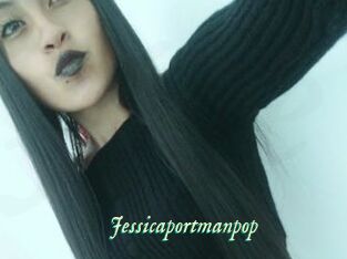 Jessicaportmanpop