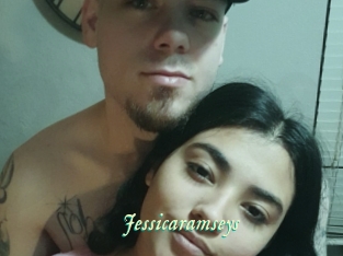 Jessicaramseys