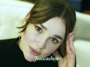 Jessicashown