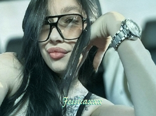 Jessicaxxx