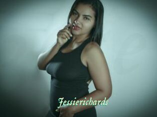 Jessierichards