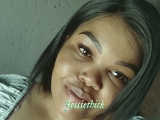 Jessiethick