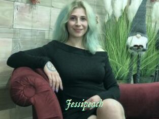 Jessipeach