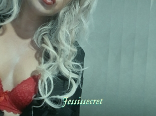 Jessissecret