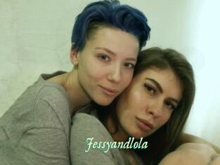 Jessyandlola