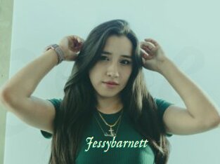 Jessybarnett