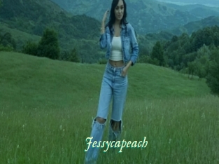Jessycapeach