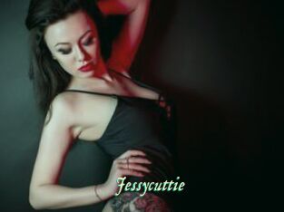 Jessycuttie