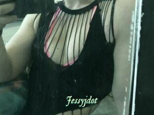 Jessyjdot