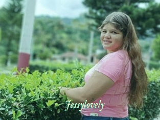 Jessylovely