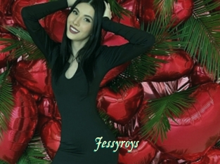Jessyroys