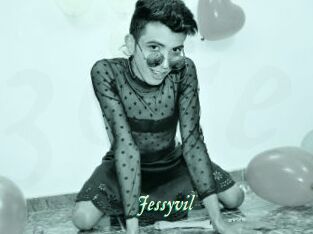 Jessyvil