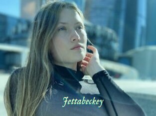 Jettabeckey