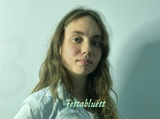 Jettabluett