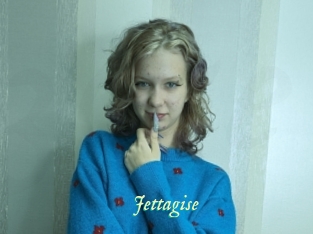Jettagise