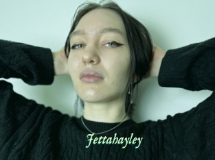 Jettahayley