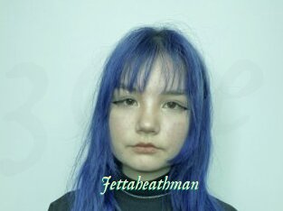 Jettaheathman