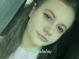 Jettahelms