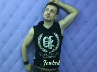 Jewbed