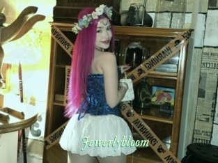 Jewerlybloom