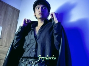 Jeydarko