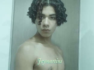 Jeymartins